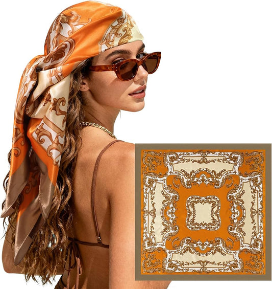Head Scarf