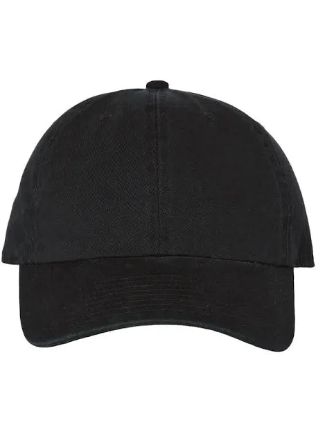 47 Brand Clean Up Cap