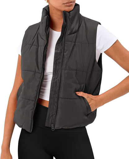 Puffer Vest