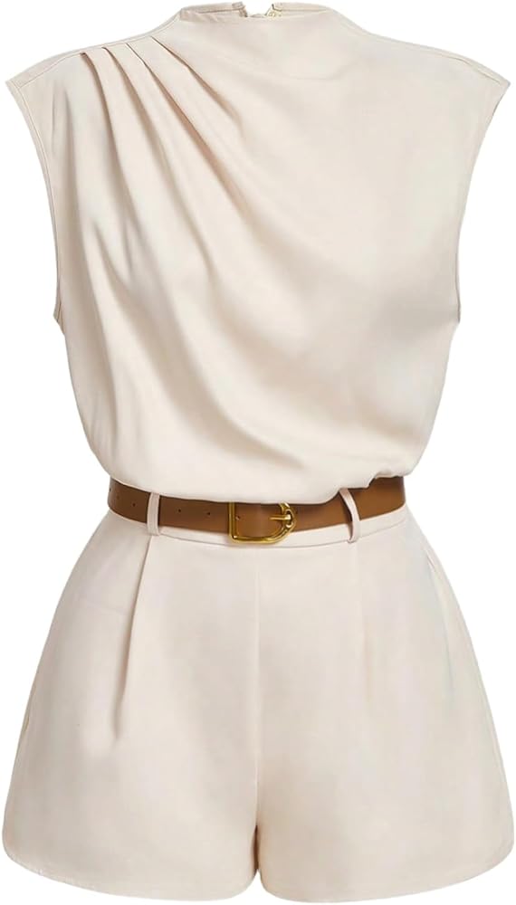 Lux Romper