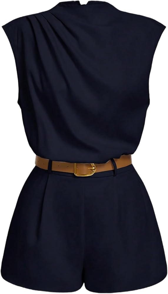 Lux Romper