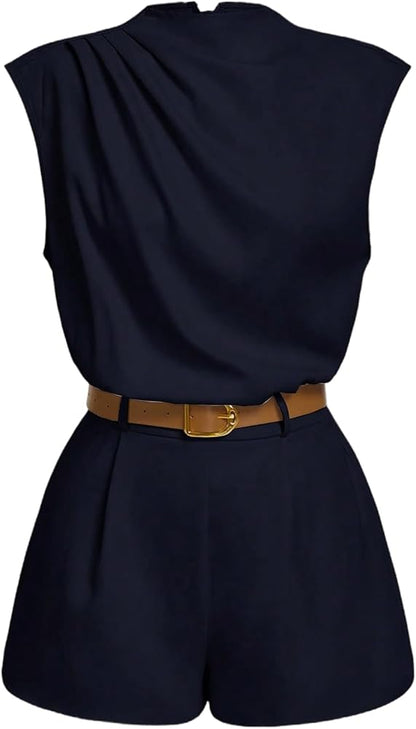 Lux Romper