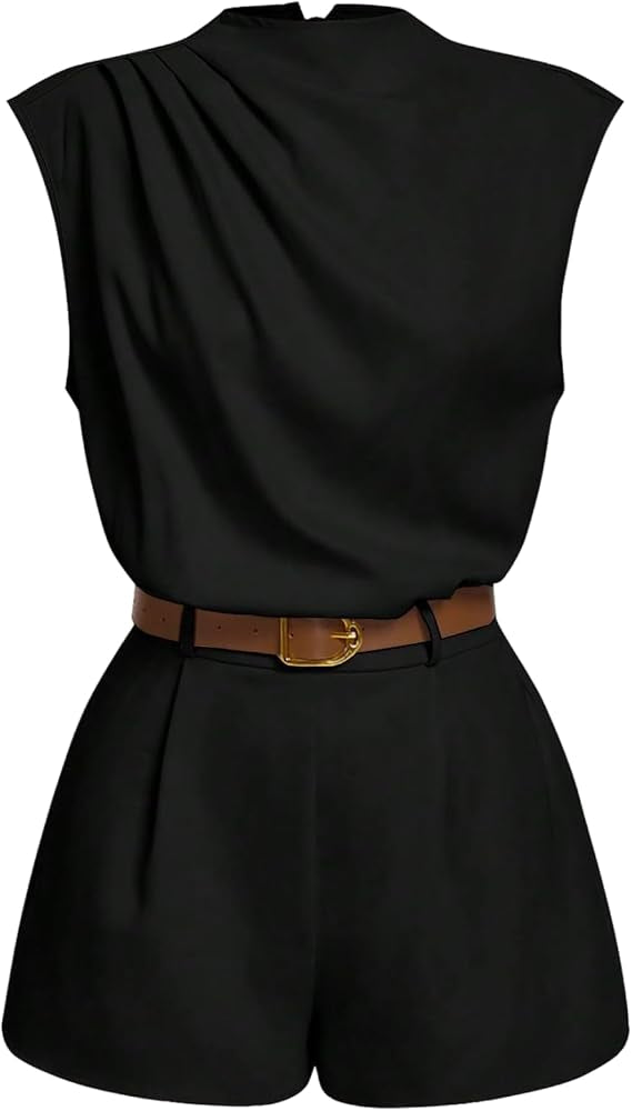 Lux Romper
