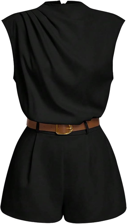 Lux Romper