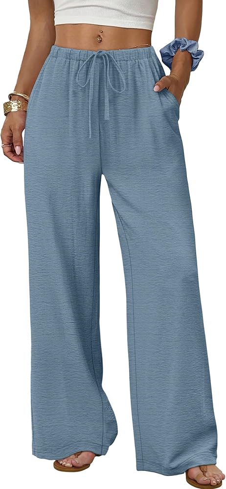 Palazzo Pants