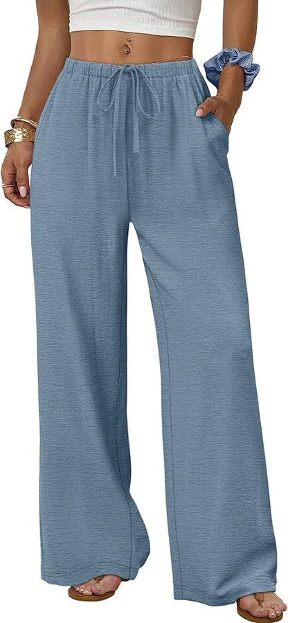 Palazzo Pants
