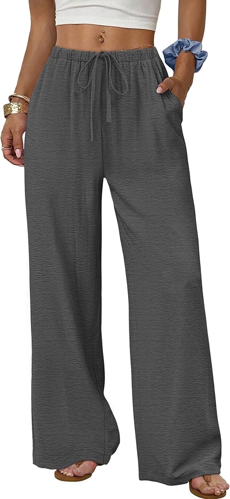 Palazzo Pants