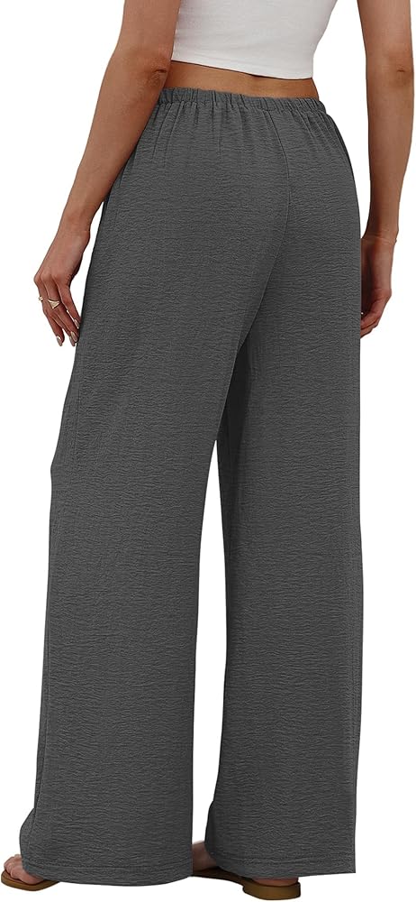 Palazzo Pants
