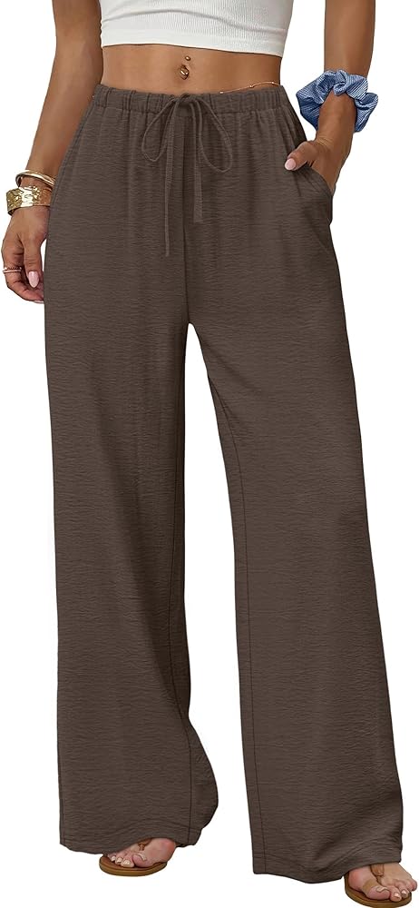 Palazzo Pants