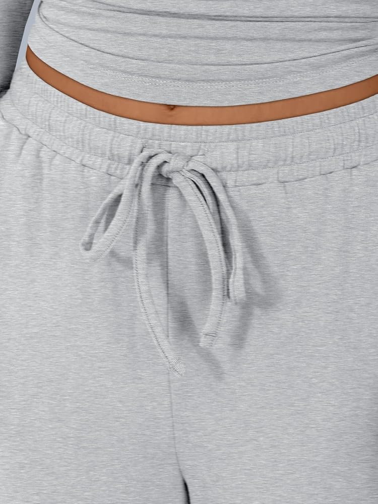 Fitted Shirt with Matching Pants