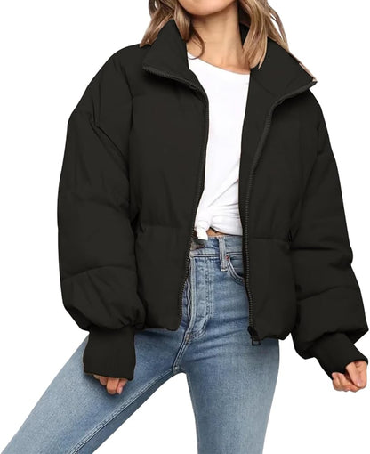 Puff Jacket