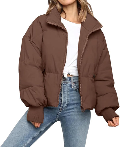 Puff Jacket
