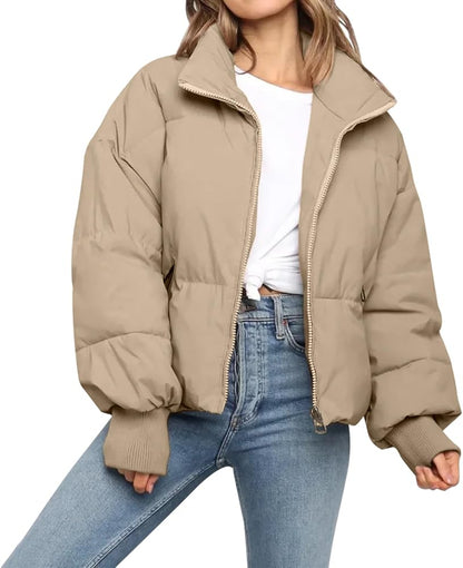 Puff Jacket