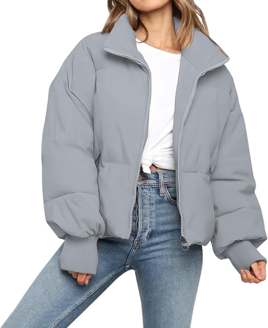 Puff Jacket