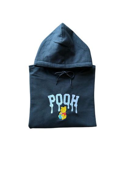 Pooh Hoodie