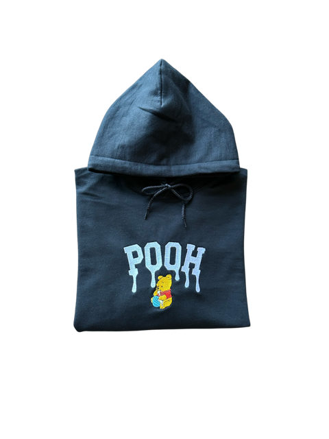 Pooh Hoodie