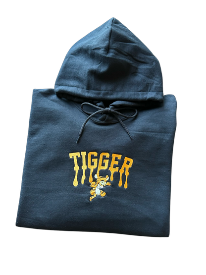 Tigger Hoodie