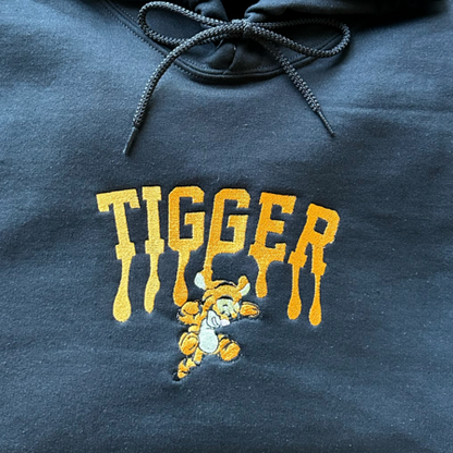 Tigger Hoodie