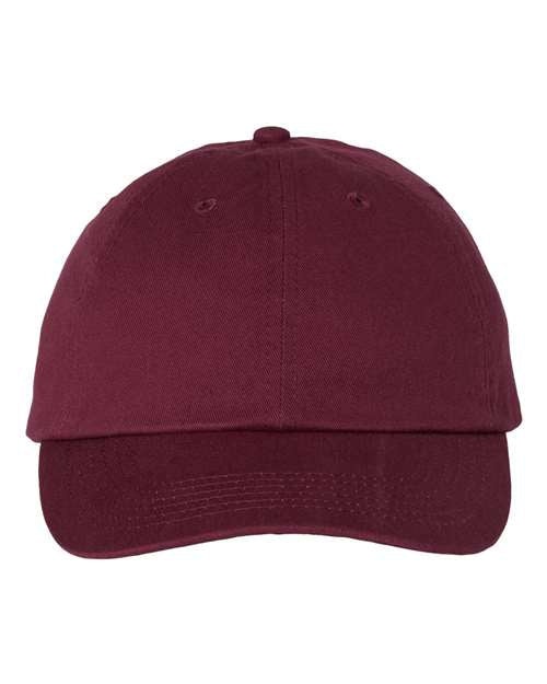 47 Brand Clean Up Cap