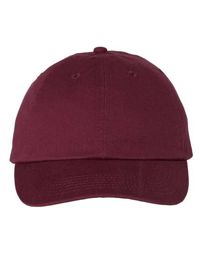47 Brand Clean Up Cap