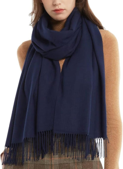 The Perfect Scarf
