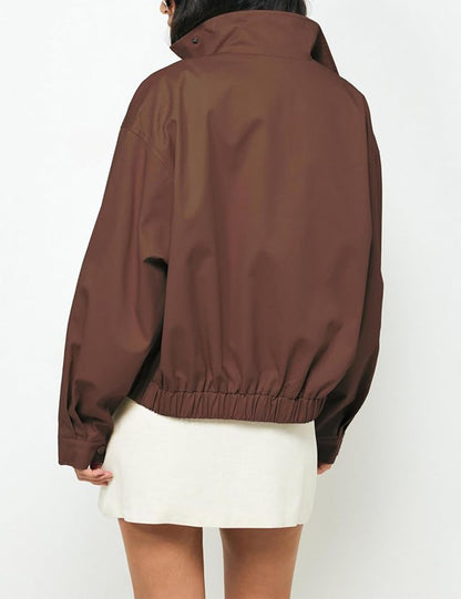 Wind Breaker