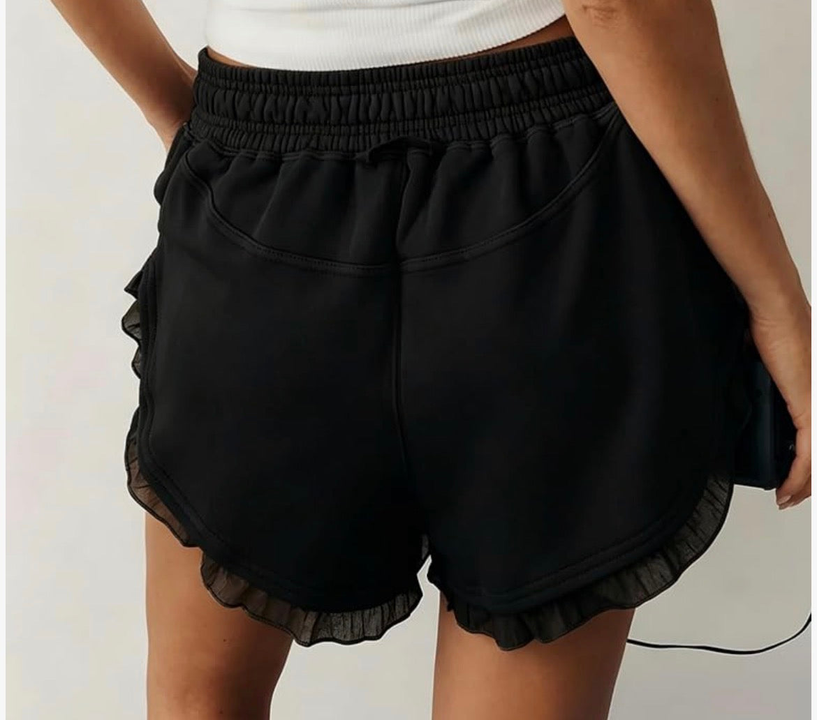 Sweat Shorts