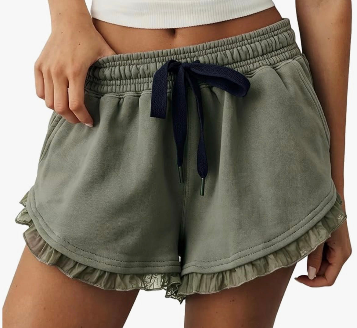 Sweat Shorts