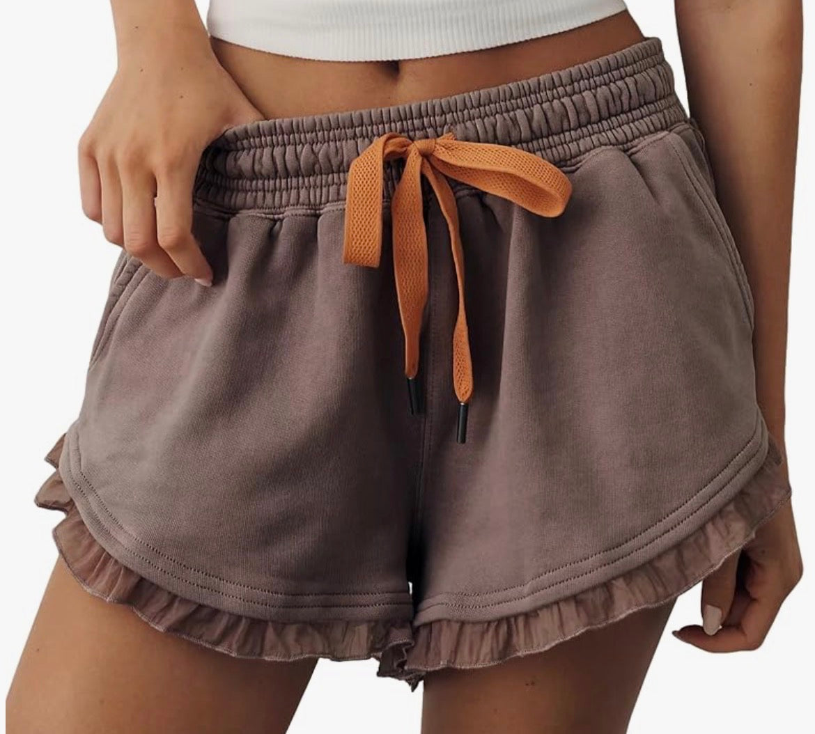 Sweat Shorts