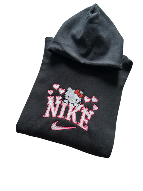 Hello Kitty Hoodie