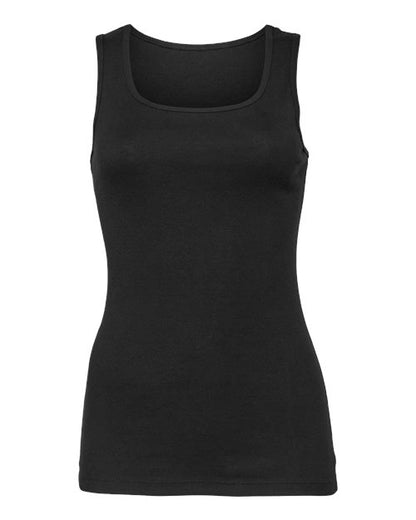 Basic Tank Top