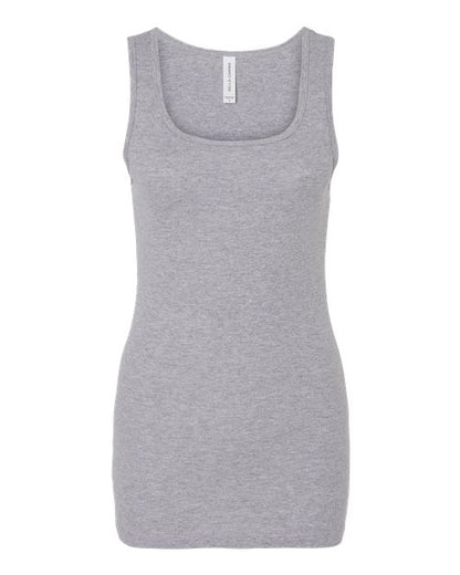 Basic Tank Top