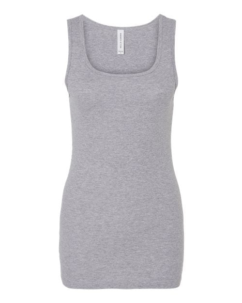 Basic Tank Top