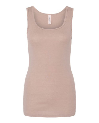 Basic Tank Top