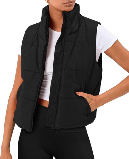 Puffer Vest