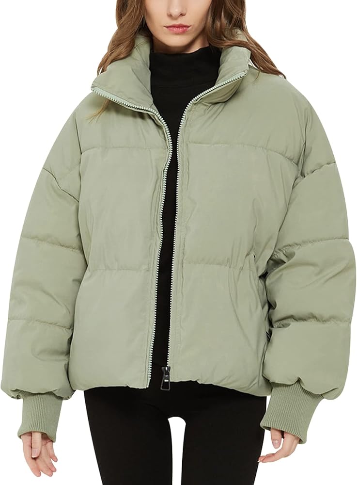 Puffer Jacket