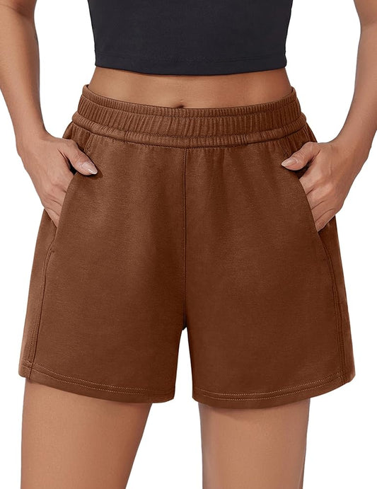Sweat Shorts
