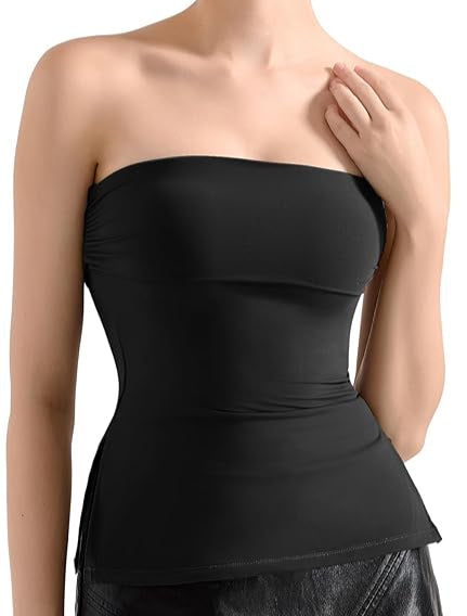 Tube Top