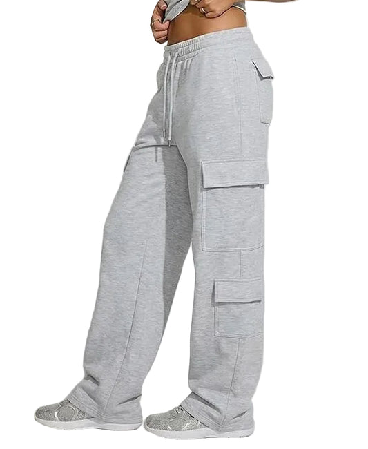 Cargo Sweatpants