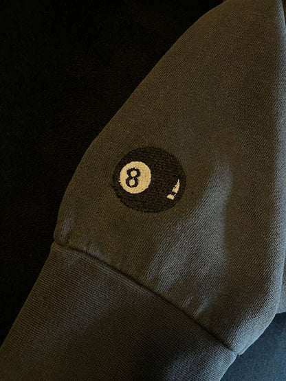 Wax Regardless Hooded Sweatshirt