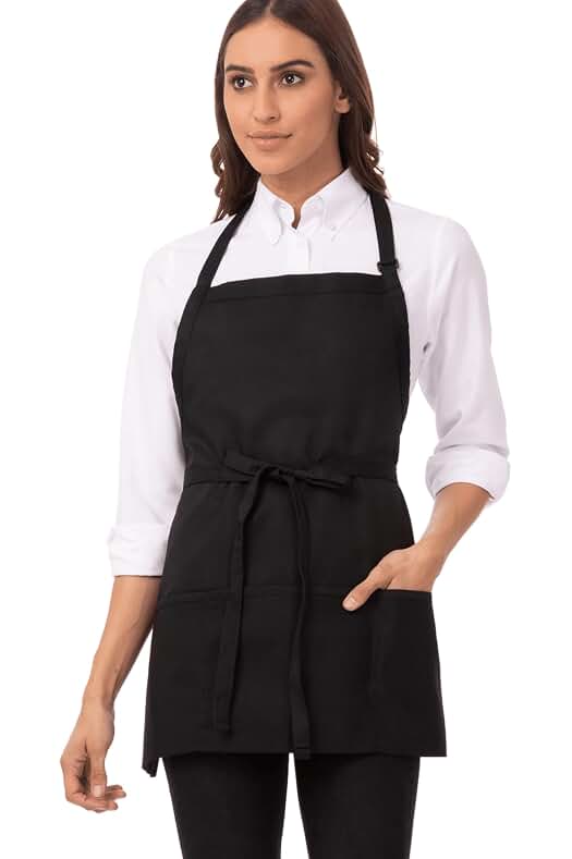 Short Apron