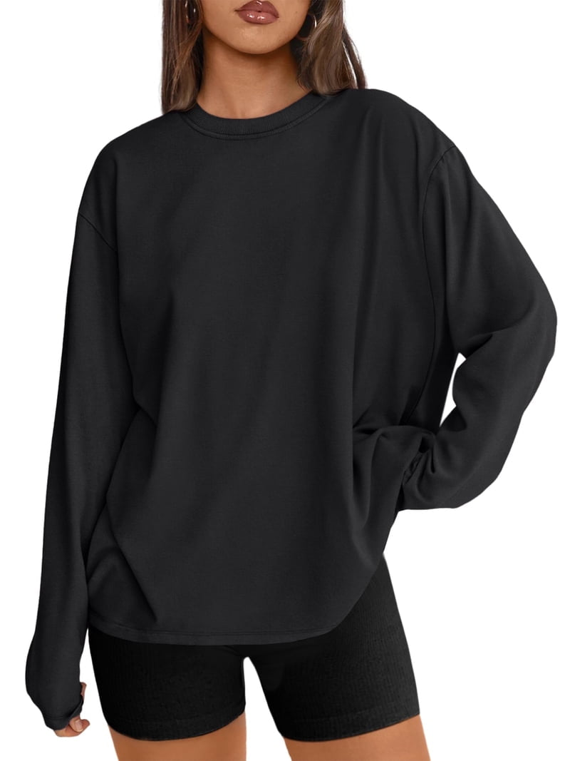 Lose Long Sleeve Tee