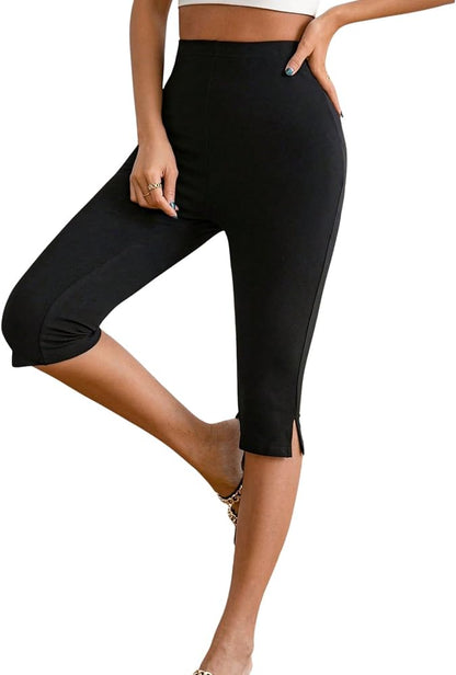 Capri Leggings