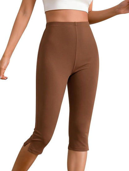 Capri Leggings