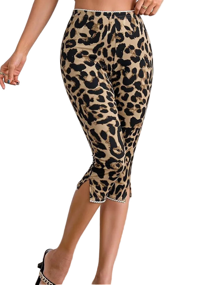 Capri Leggings