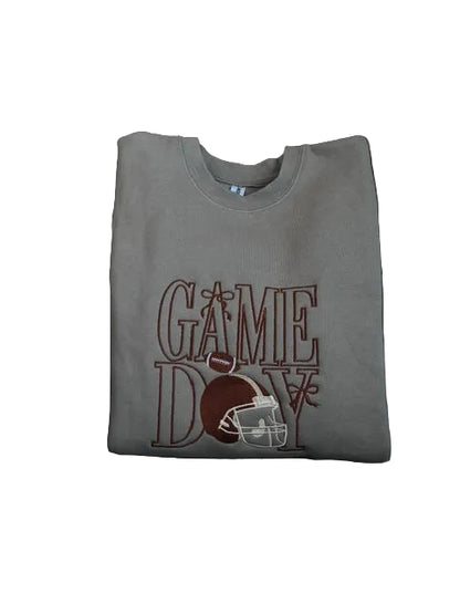 Game Day Sweatshirt