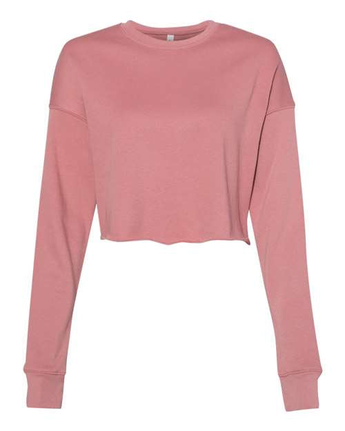 Cropped Sweatshirt