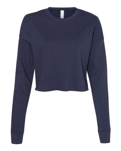 Cropped Sweatshirt