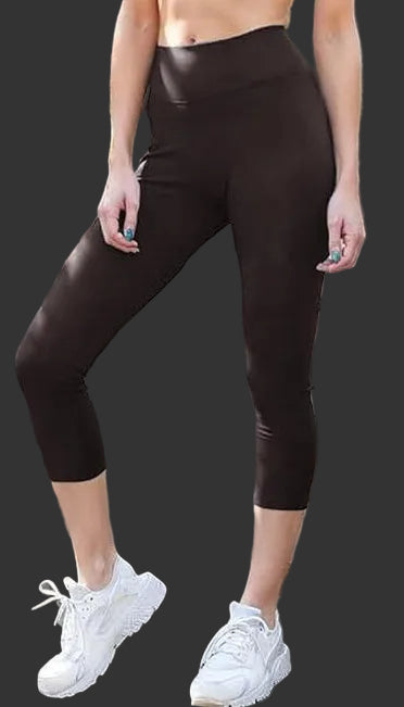 Capri Leggings