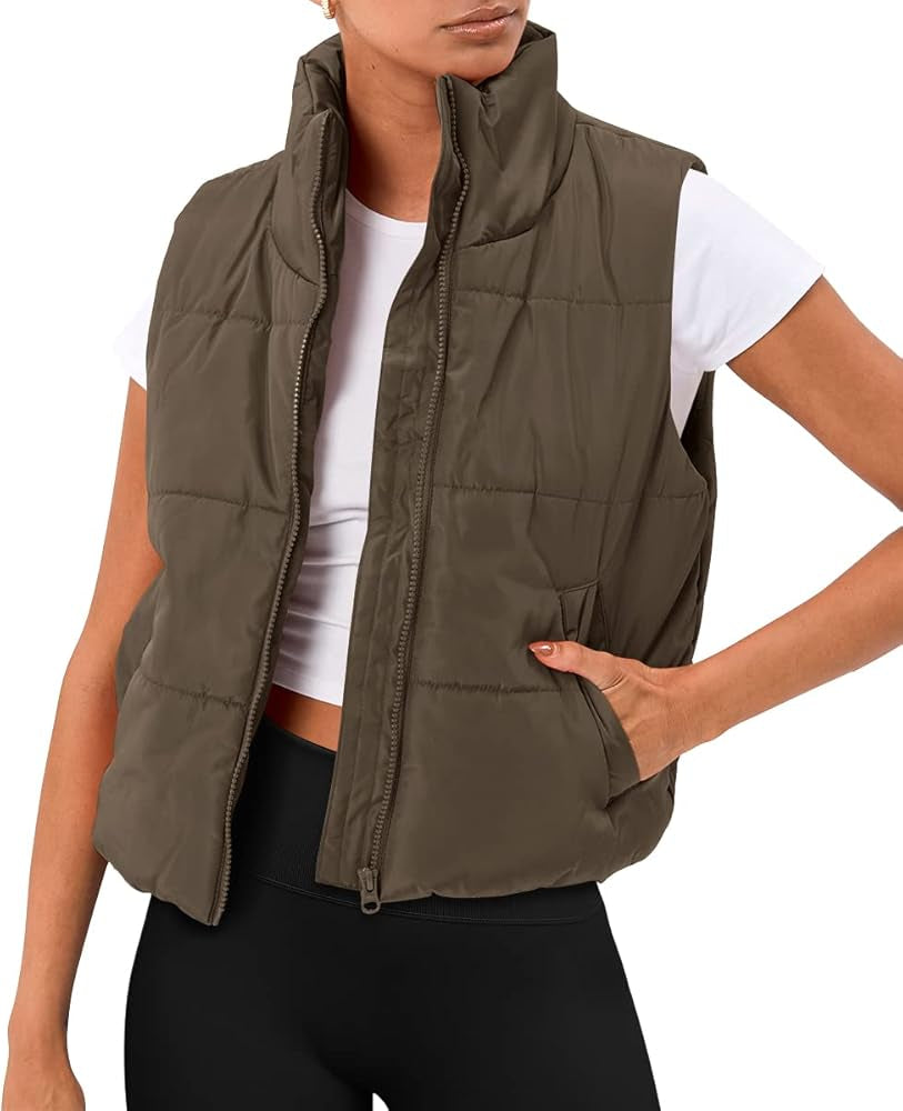 Puffer Vest